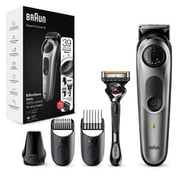 Braun BT5260 Bikini trimmers & Body groomer