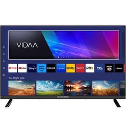 Smart TV Schneider LED HD 720p 32,0000 32A2