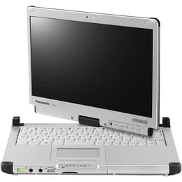 Panasonic ToughBook CF-C2 12-tum (2014) - Core i5-4310U - 8GB - HDD 500 GB AZERTY - Fransk