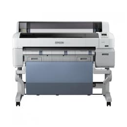 Epson SureColor T5200 Pro printer