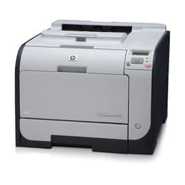 HP COLOR LASERJET CP2025 Färglaser