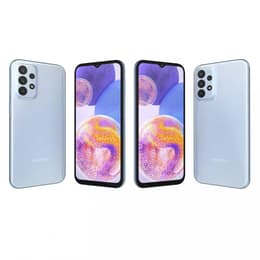 Galaxy A23 128GB - Blå - Olåst