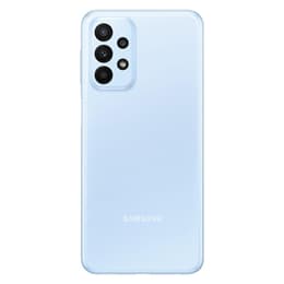 Galaxy A23 128GB - Blå - Olåst
