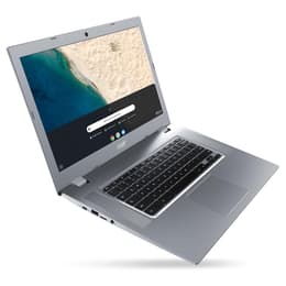 Acer ChromeBook 315 CB315-2H-40TB A4 1.6 GHz 64GB SSD - 4GB QWERTY - Engelsk