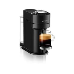 Pod kaffebryggare Nespresso kompatibel Nespresso Vertuo Next GCV1 L - Svart