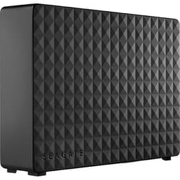Seagate Expansion Desktop STKP6000400 Extern hårddisk - HDD 6 TB USB 3.0