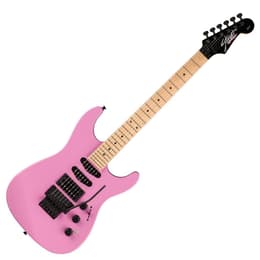 Fender HM STRAT Musikinstrument