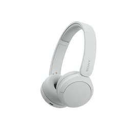 Sony WH-CH520 wireless Hörlurar med microphone - Vit