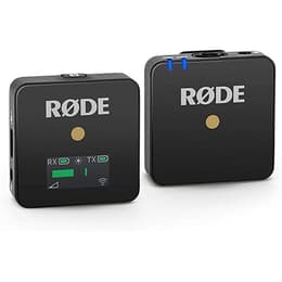 Rode Wireless GO Audio-tillbehör