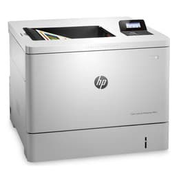 HP LaserJet Enterprise M553DN Färglaser