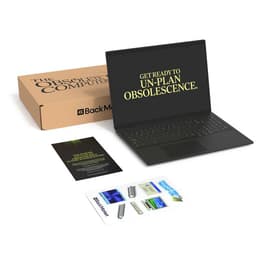 Lenovo ThinkPad T470 14-tum (2017) - - GB - SSD 256 GB QWERTY - Engelsk