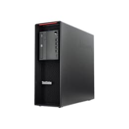 Lenovo ThinkStation P520 Tour Xeon W-2104 3.2 - SSD 256 GB - 32GB