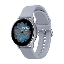 Samsung Smart Watch Galaxy Watch Active2 44mm (SM-R825F) HR GPS - Silver