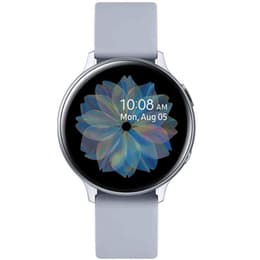 Samsung Smart Watch Galaxy Watch Active2 44mm (SM-R825F) HR GPS - Silver