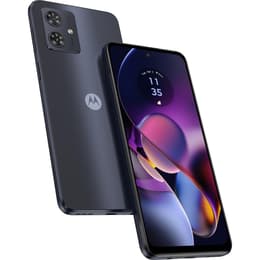 Motorola Moto G54 128GB - Svart - Olåst