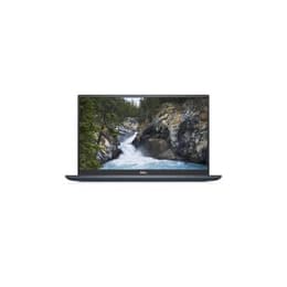 Dell Vostro 5590 14-tum (2020) - Core i5 - Gen 10 (U) - 8GB - SSD 256 GB QWERTY - Spansk