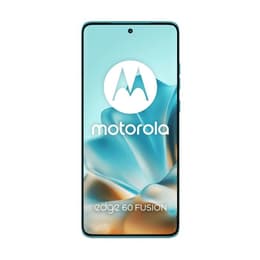 Motorola Edge 60 Fusion 256GB - Olåst