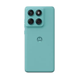Motorola Edge 60 Fusion 256GB - Olåst