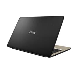 Asus VivoBook X540UAR 15-tum (2018) - Core i5 - Gen 8 (U) - 8GB - SSD 512 GB AZERTY - Fransk
