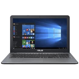 Asus VivoBook X540UAR 15-tum (2018) - Core i5 - Gen 8 (U) - 8GB - SSD 512 GB AZERTY - Fransk