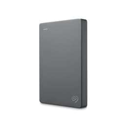 Seagate Basic STJL4000400 Extern hårddisk - HDD 4 TB USB 3.0