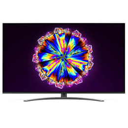 Smart TV LG Ultra HD 4K 55,0000 55NANO866NA