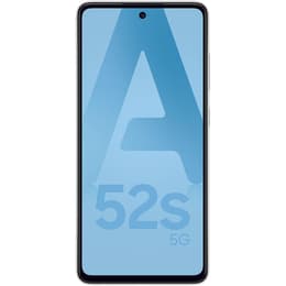 Galaxy A52s 5G 128GB - Grön - Olåst