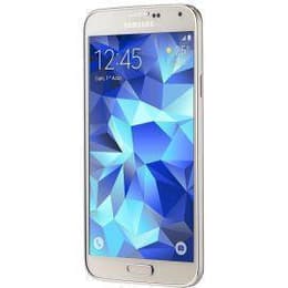 Galaxy S5 Neo 16GB - Guld - Olåst