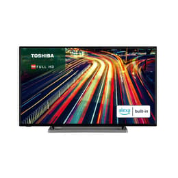 Smart TV Toshiba LED Full HD 1080p 43,0000 43LK3C63DB