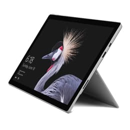 Microsoft Surface Pro 4 12-tum Core i5-6300U - SSD 256 GB - 8GB QWERTY - Engelsk
