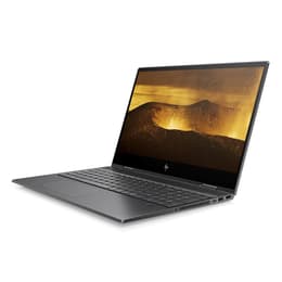 HP 15-DS0018NF 15-tum (2018) - Ryzen 5 - 3000 Series (U) - 8GB - SSD 256 GB AZERTY - Fransk