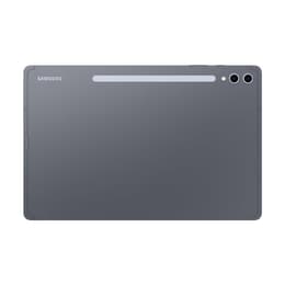 Galaxy Tab S10+ 256GB - Grå - WiFi