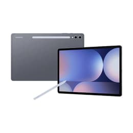 Galaxy Tab S10+ 256GB - Grå - WiFi