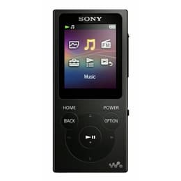 Walkman NW-E394 8GB - Svart