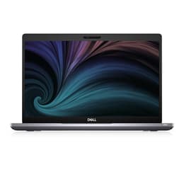 Dell Latitude 5410 14-tum (2019) - Core i5 - Gen 10 (U) - 32GB - SSD 512 GB QWERTY - Svensk