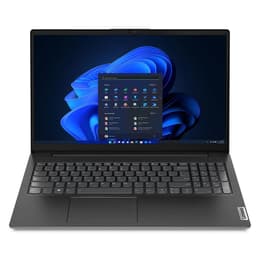 Lenovo V15 G3 15-tum (2022) - Core i3 - Gen 13 (U) - 8GB - SSD 512 GB AZERTY - Fransk