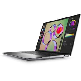 Dell Precision 5680 16-tum (2023) - Core i7 - Gen 13 (H) - 32GB - SSD 512 GB QWERTY - Engelsk