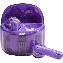 JBL Tune Flex Earbud Noise Cancelling Bluetooth Hörlurar - Lila