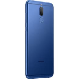 Huawei Mate 10 Lite 64GB - Blå - Olåst