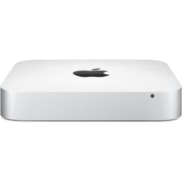 Mac mini (Oktober 2014) Core i5 1,4 GHz - SSD 1000 GB - 4GB
