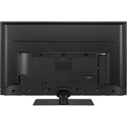 Smart TV Panasonic LED Ultra HD 4K 43,0000 TX-43MX710E