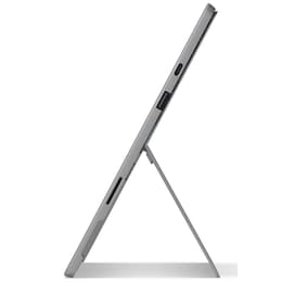 Microsoft Surface Pro 7 12-tum (2019) - Core i5-1035G4 - 8GB - SSD 256 GB QWERTY - Engelsk