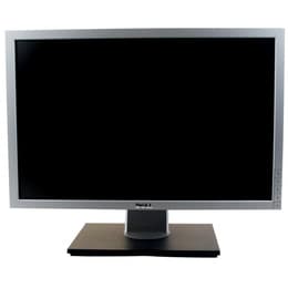 22-tum Dell P2210F LCD Monitor Svart