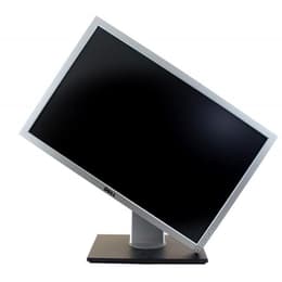 22-tum Dell P2210F LCD Monitor Svart