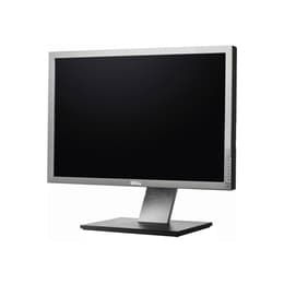 22-tum Dell P2210F LCD Monitor Svart