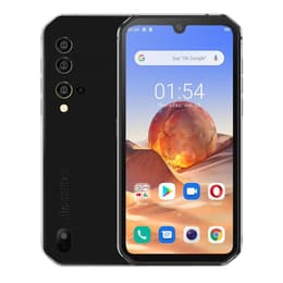 Blackview BV9900E 128GB - Svart - Olåst