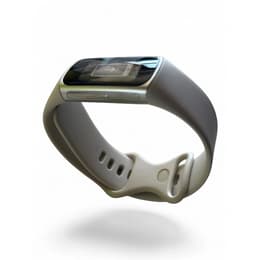 Fitbit Charge 6 Bluetooth 40 mm - Silver