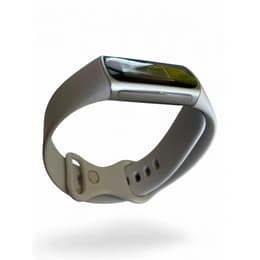 Fitbit Charge 6 Bluetooth 40 mm - Silver
