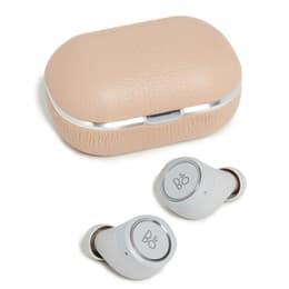 Bang & Olufsen Beoplay E8 2.0 Earbud Bluetooth Hörlurar - Vit/Silver