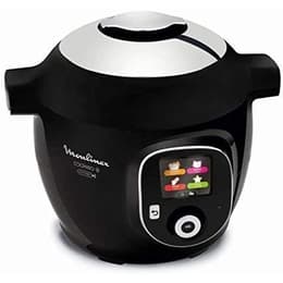 Moulinex Cookeo + Connect CE857800 Multi-cooker